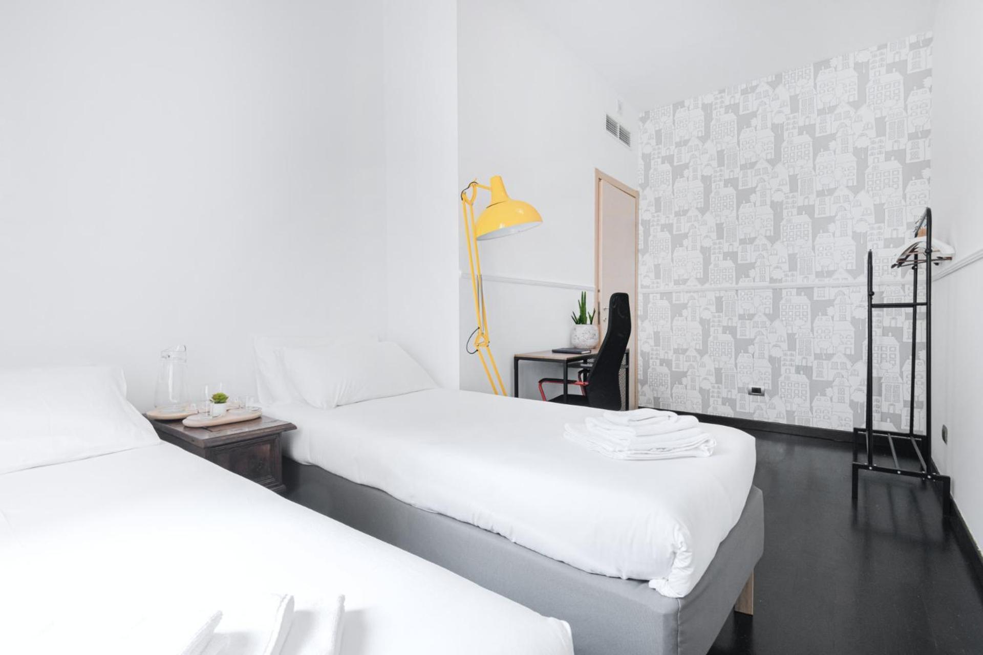 Appartement Easylife - Con Balcone In Centralefs