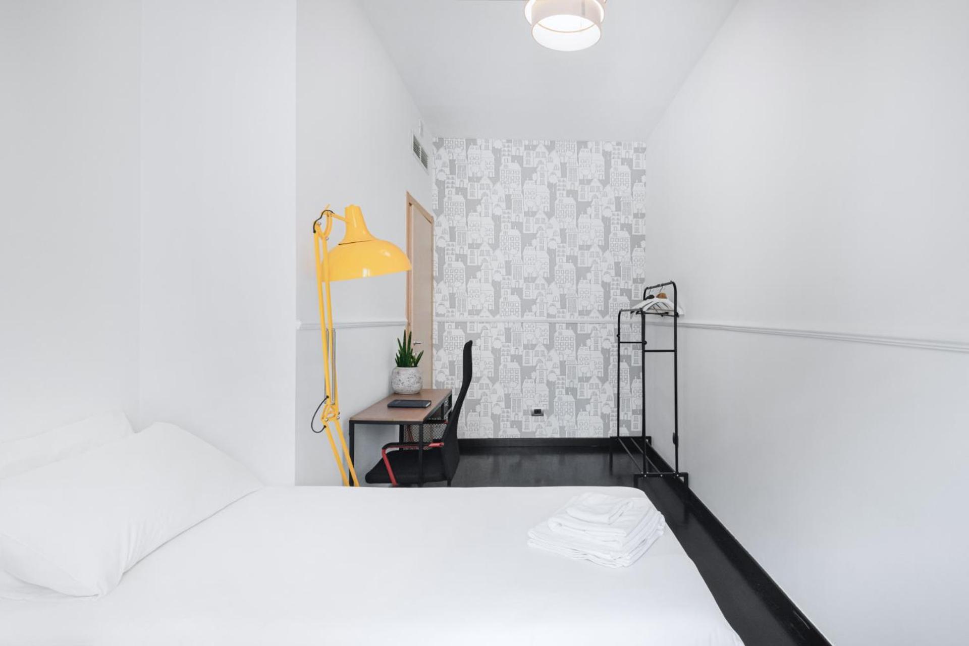 Easylife - Con Balcone In Centralefs Appartement