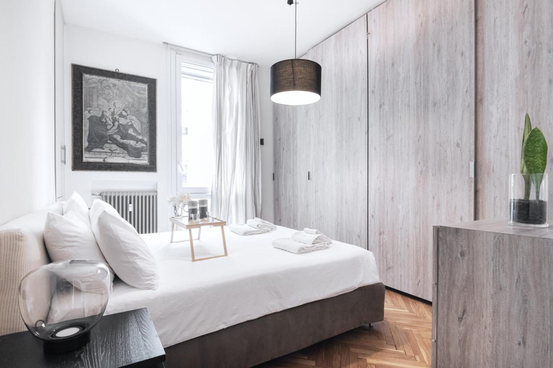 Appartement Easylife - Con Balcone In Centralefs