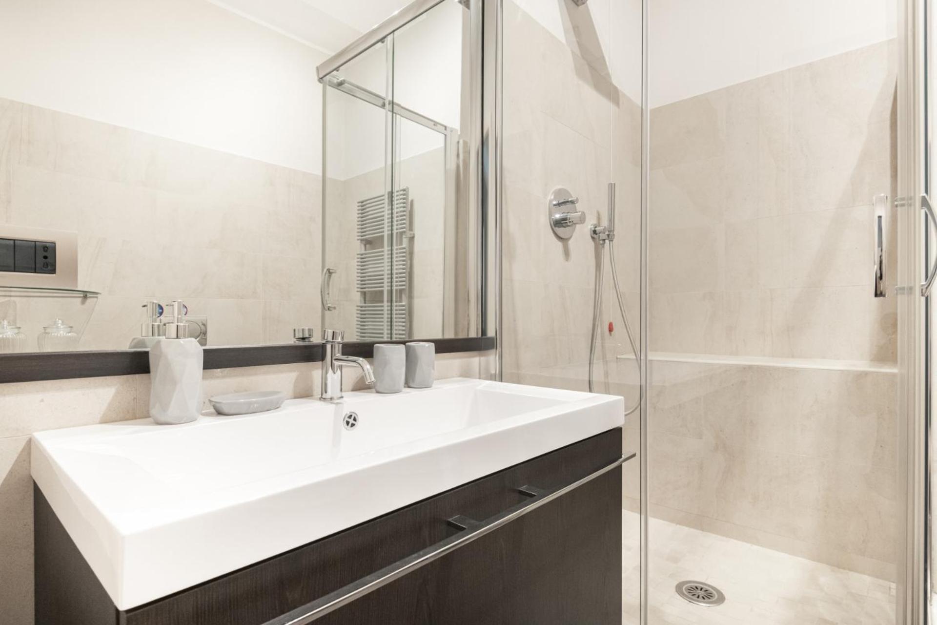 Appartement Easylife - Con Balcone In Centralefs Milan