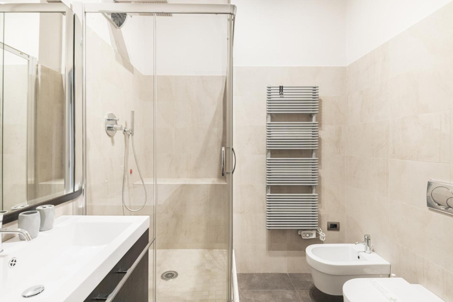 Appartement Easylife - Con Balcone In Centralefs