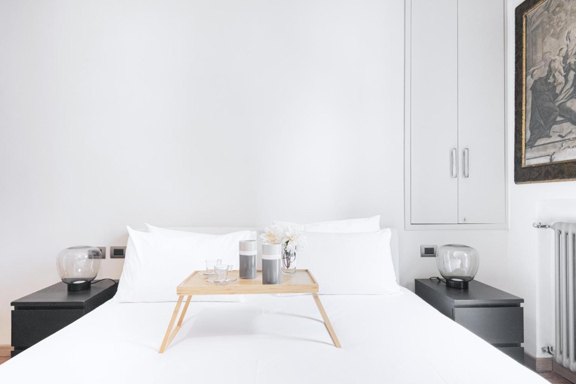 Easylife - Con Balcone In Centralefs Appartement *