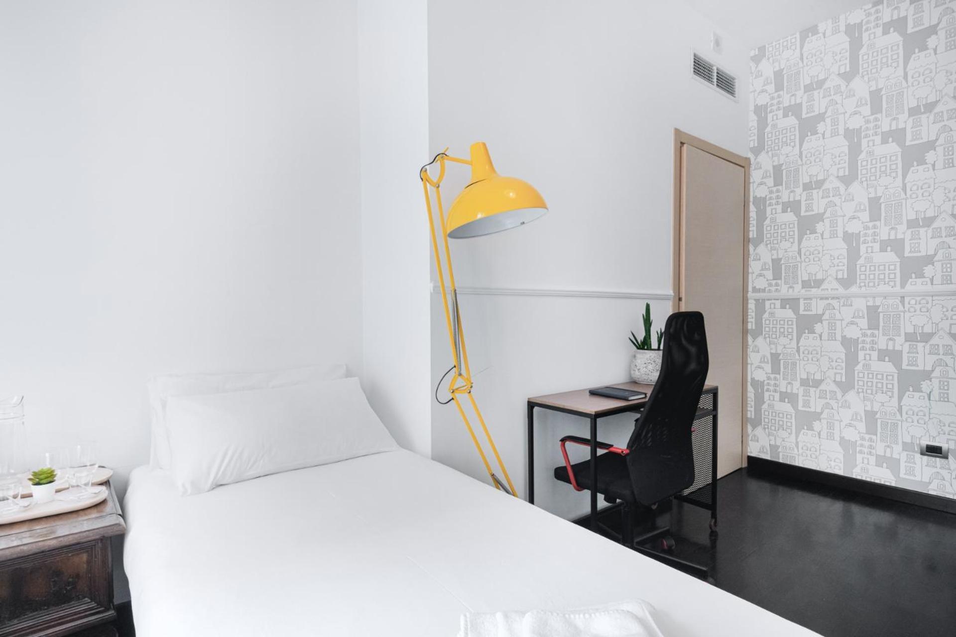 Appartement Easylife - Con Balcone In Centralefs *