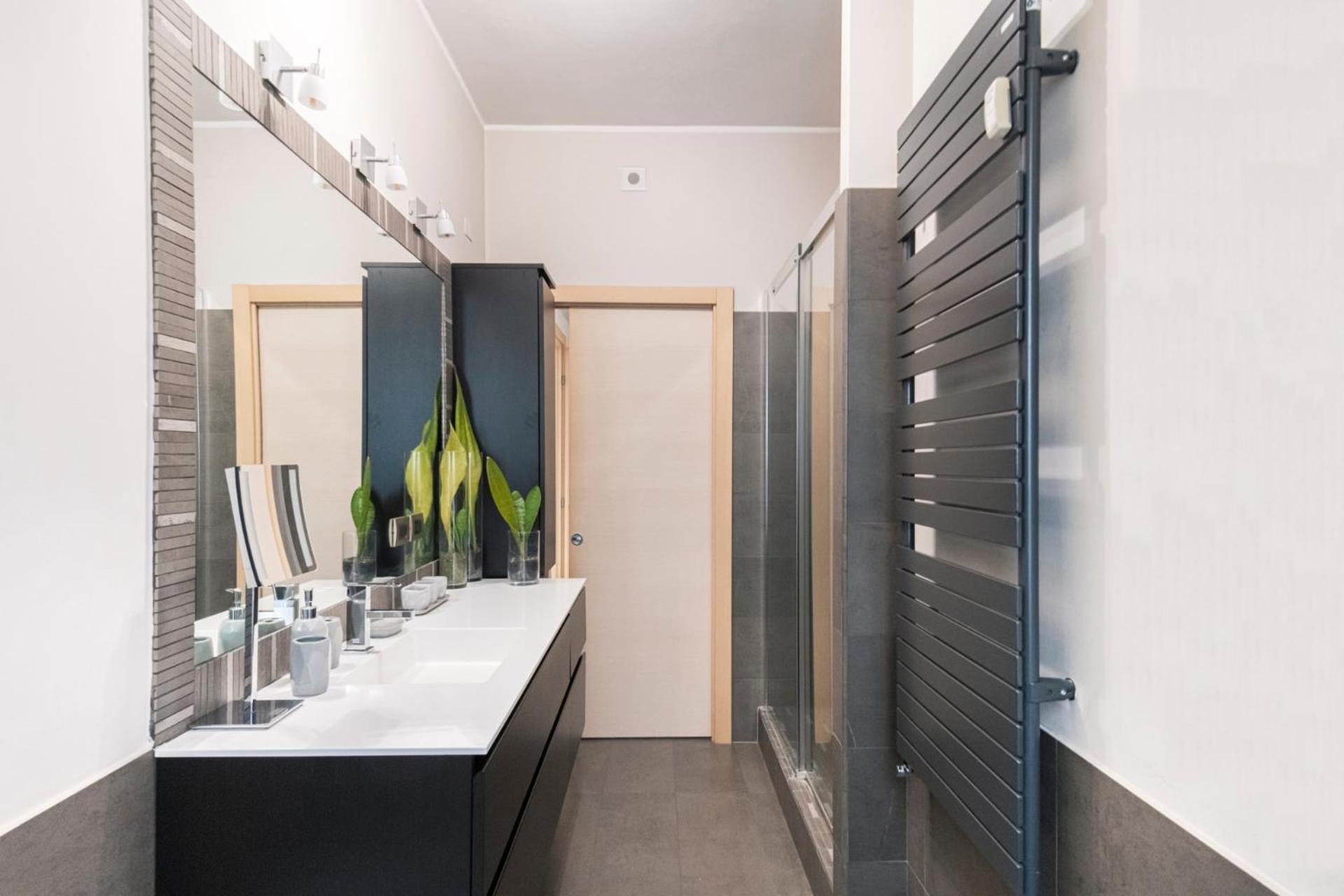 Easylife - Con Balcone In Centralefs Appartement *