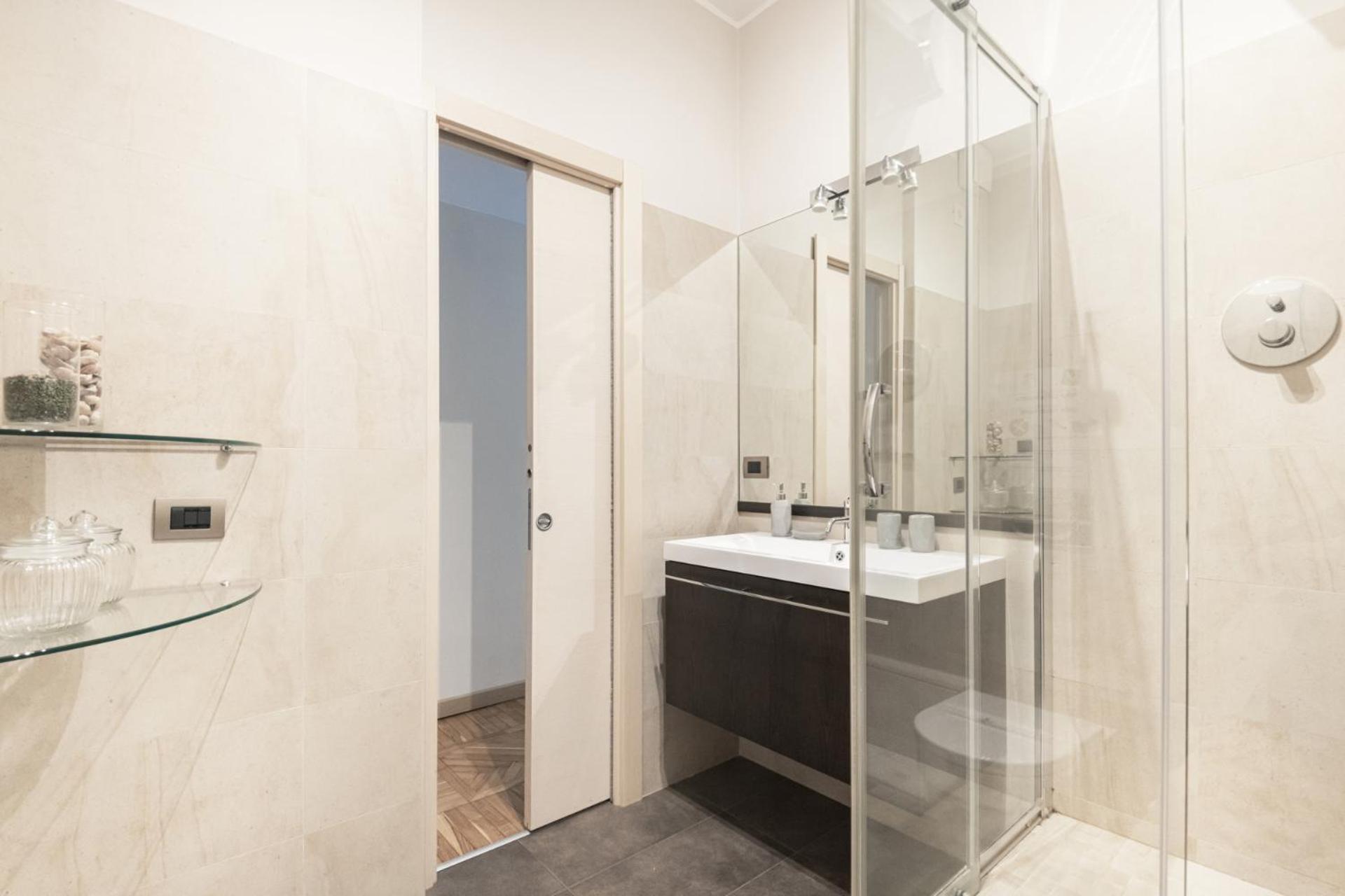 Appartement Easylife - Con Balcone In Centralefs *