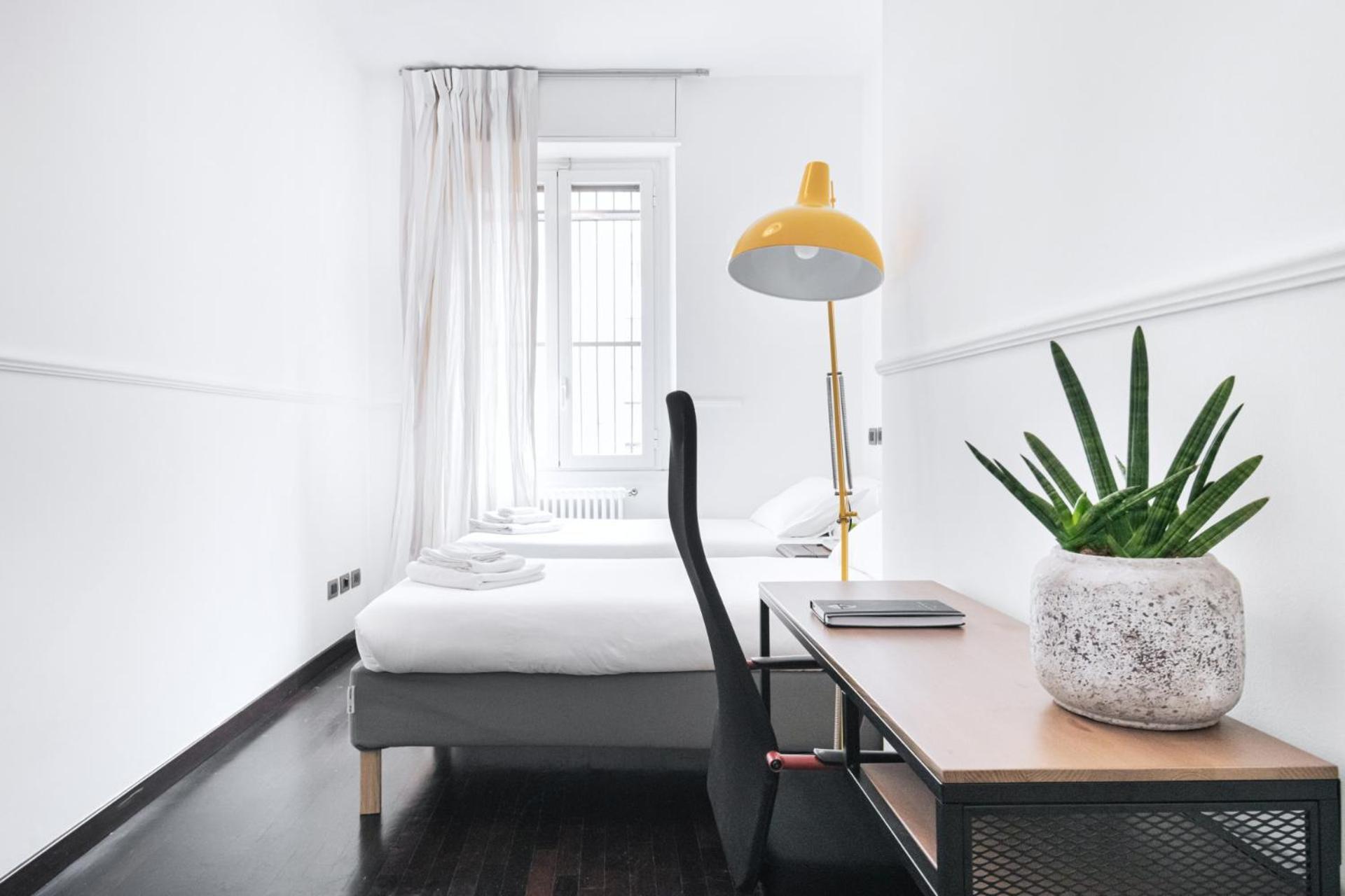Easylife - Con Balcone In Centralefs Appartement