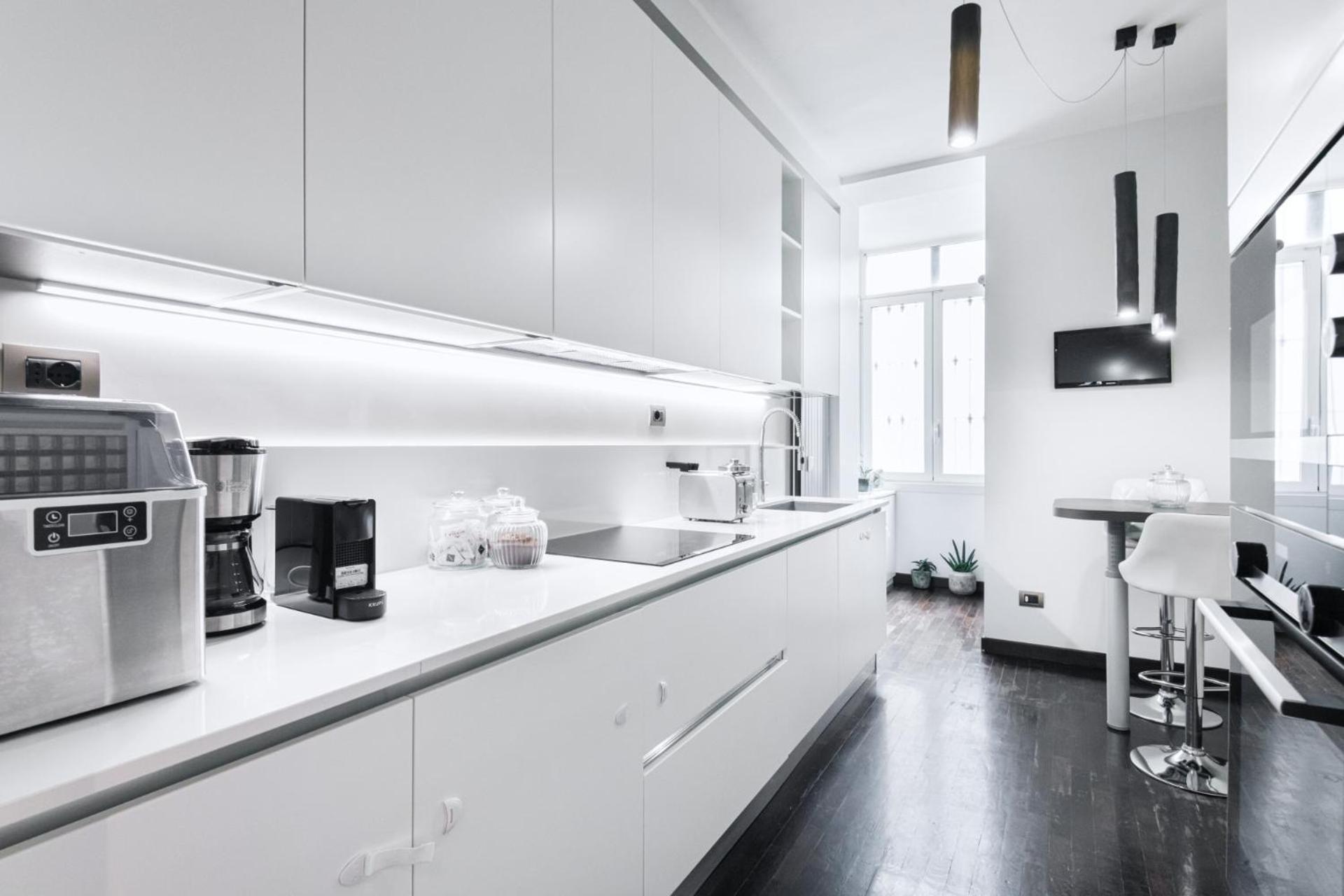 Appartement Easylife - Con Balcone In Centralefs