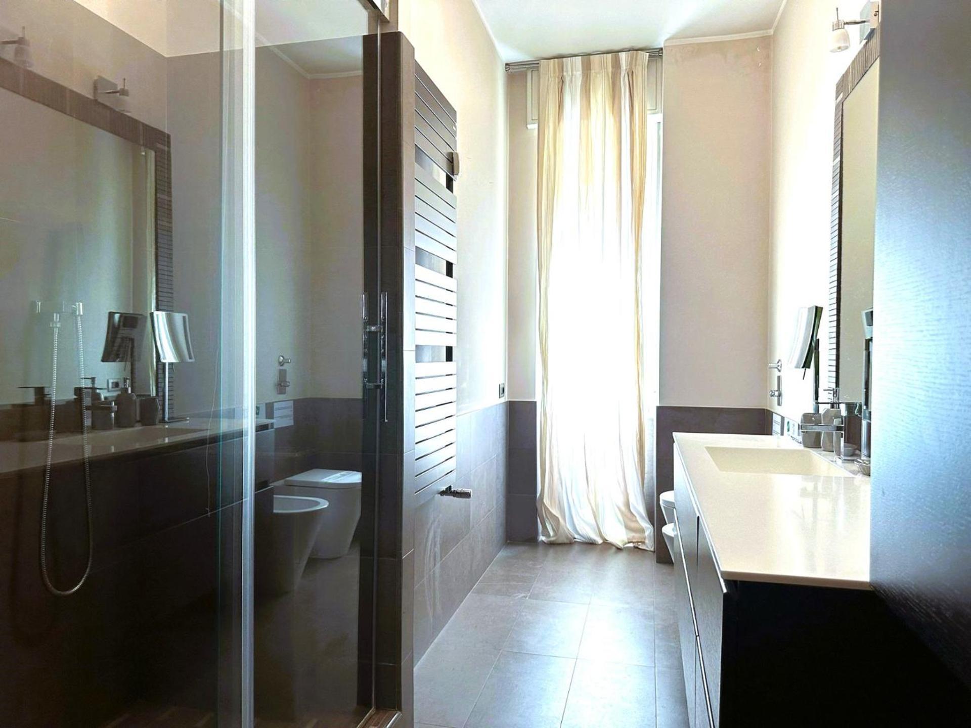 Appartement Easylife - Con Balcone In Centralefs *